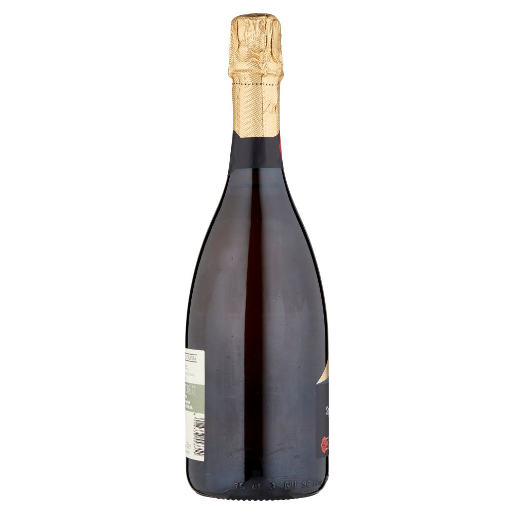 Cantina di Sorbara Spumante Brut Pignoletto DOP 75 cl