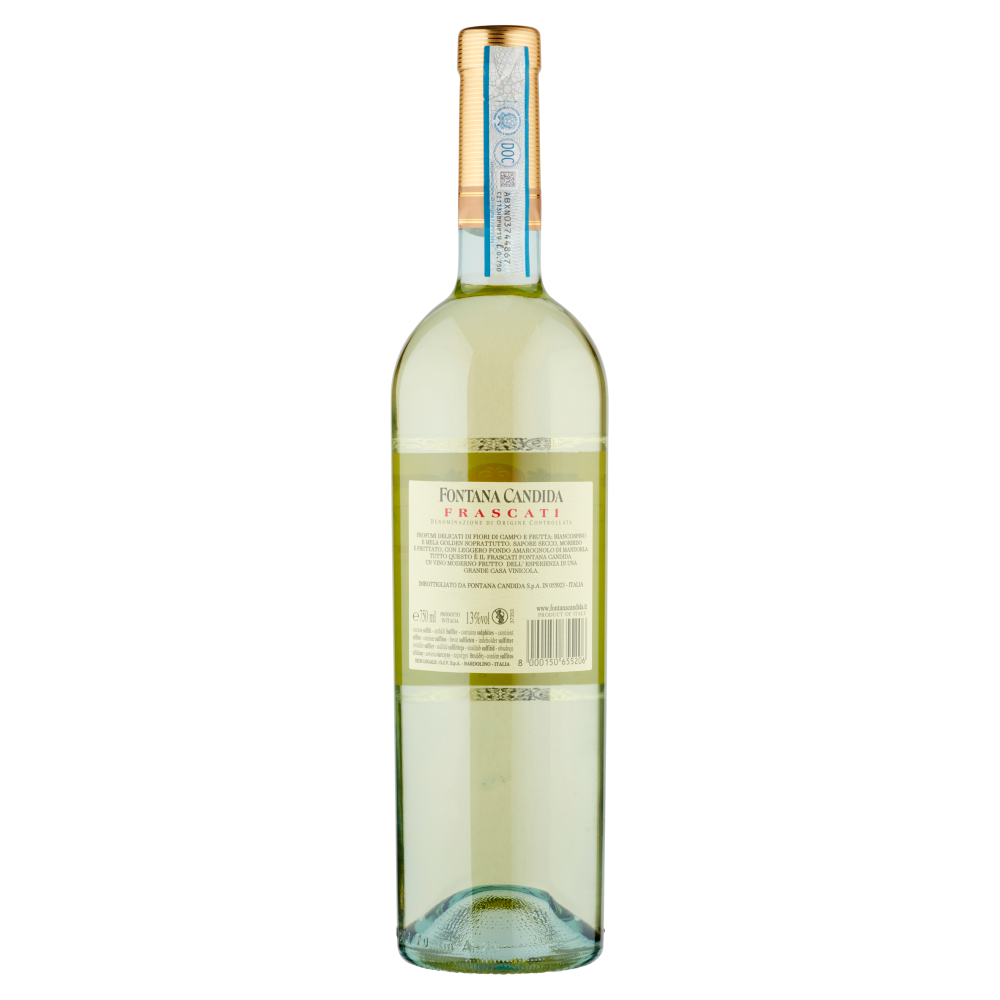Fontana Candida Frascati DOC 750 ml