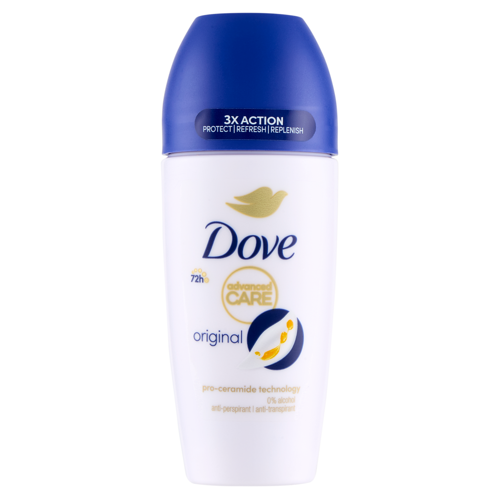 Dove advanced Care original anti-perspirant 50 ml