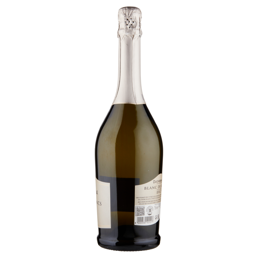 Duchessa Lia Blanc de Blancs Spumante Brut 75 cl