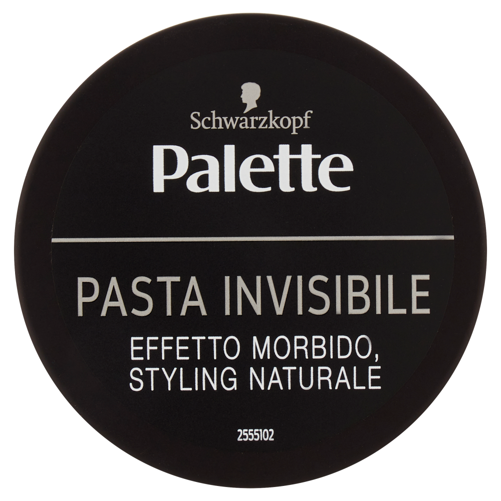 Palette Pasta Invisibile 100 ml