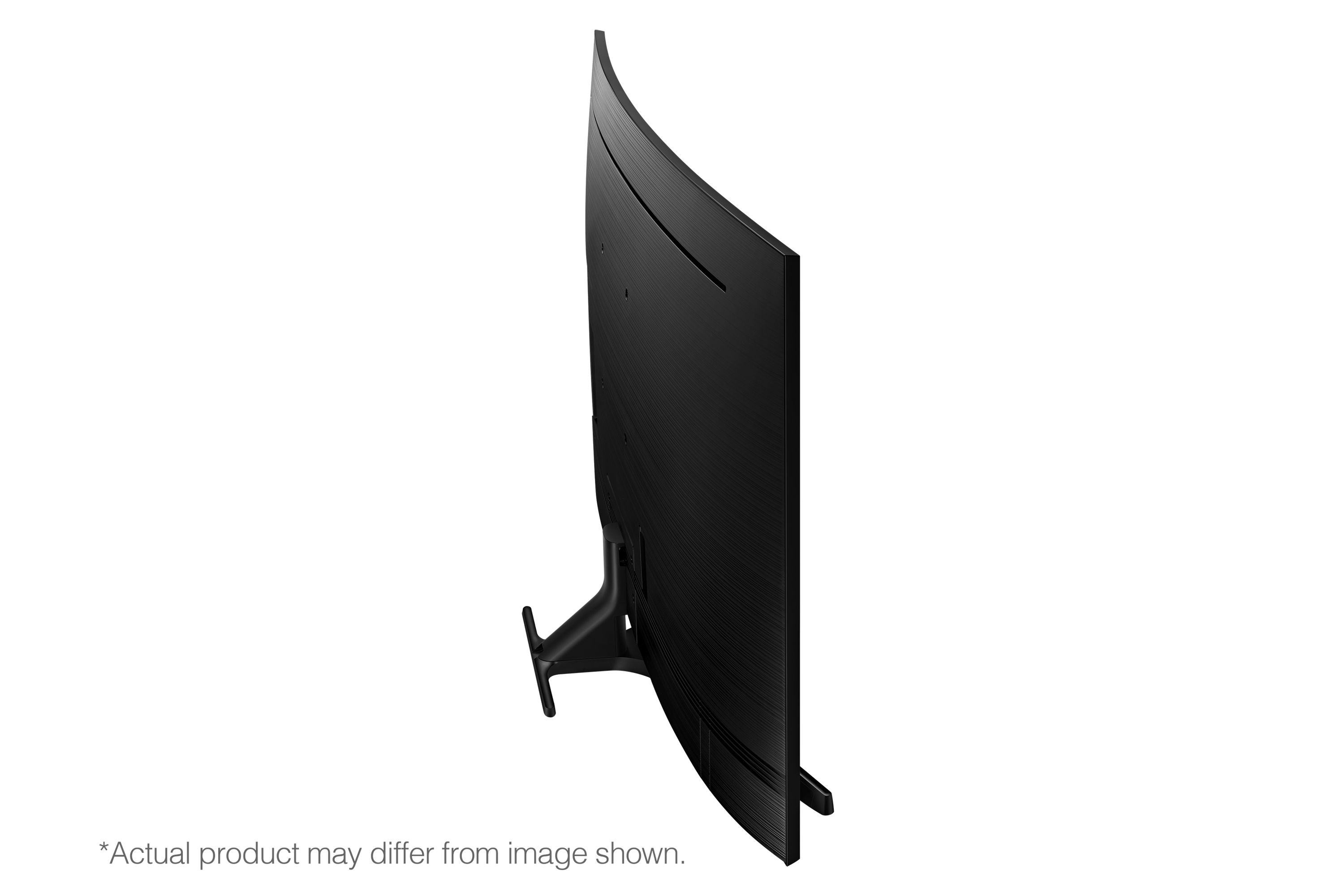 Samsung TV UHD 4K 49'' Curved NU7500