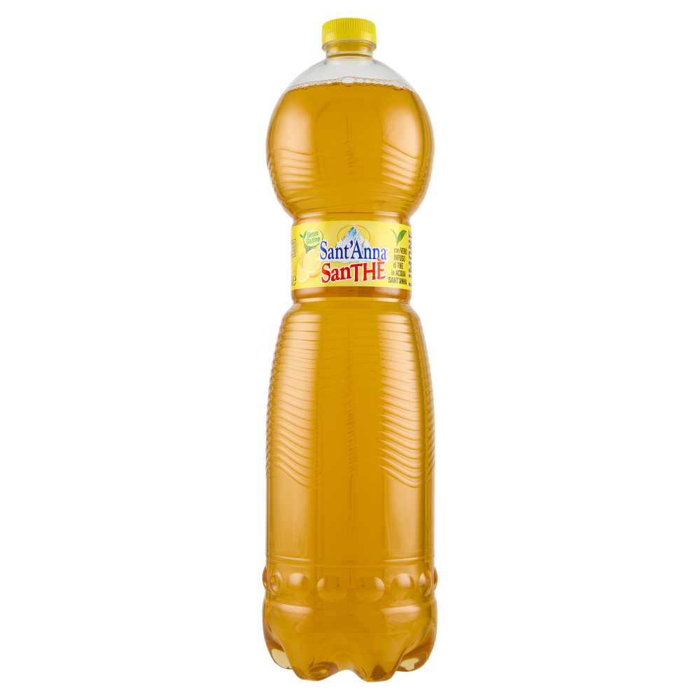 SanThè Sant'Anna Limone 1,5 L