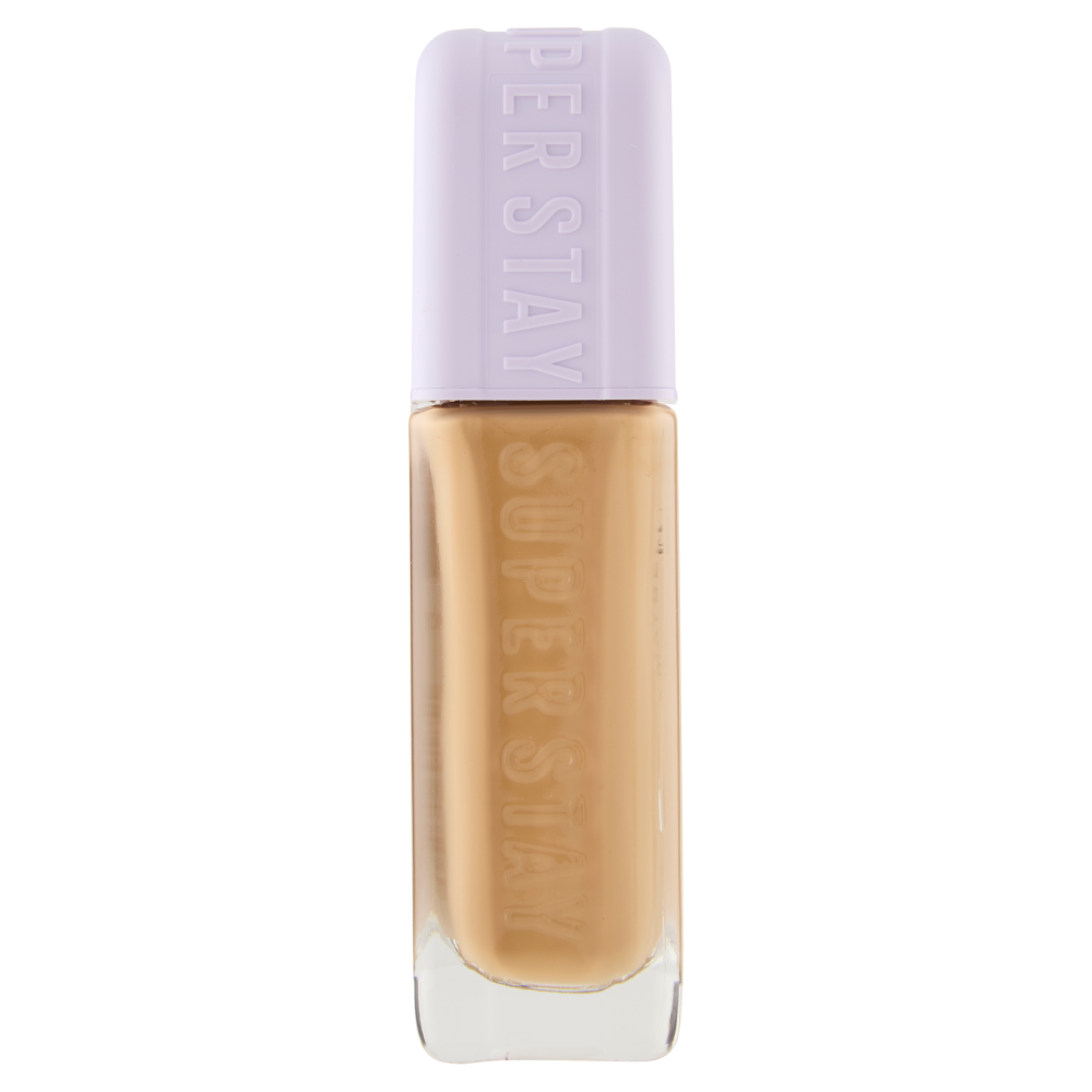 Maybelline New York Super Stay Lumi-Matte Foundation 250 35 ml