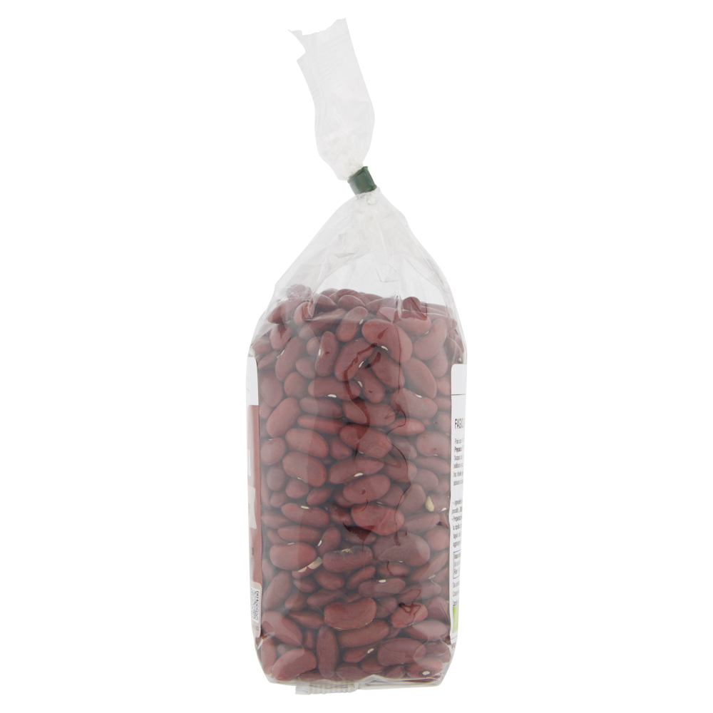 Cerreto i Legumi Fagioli Rossi Kidney Bio 500 g