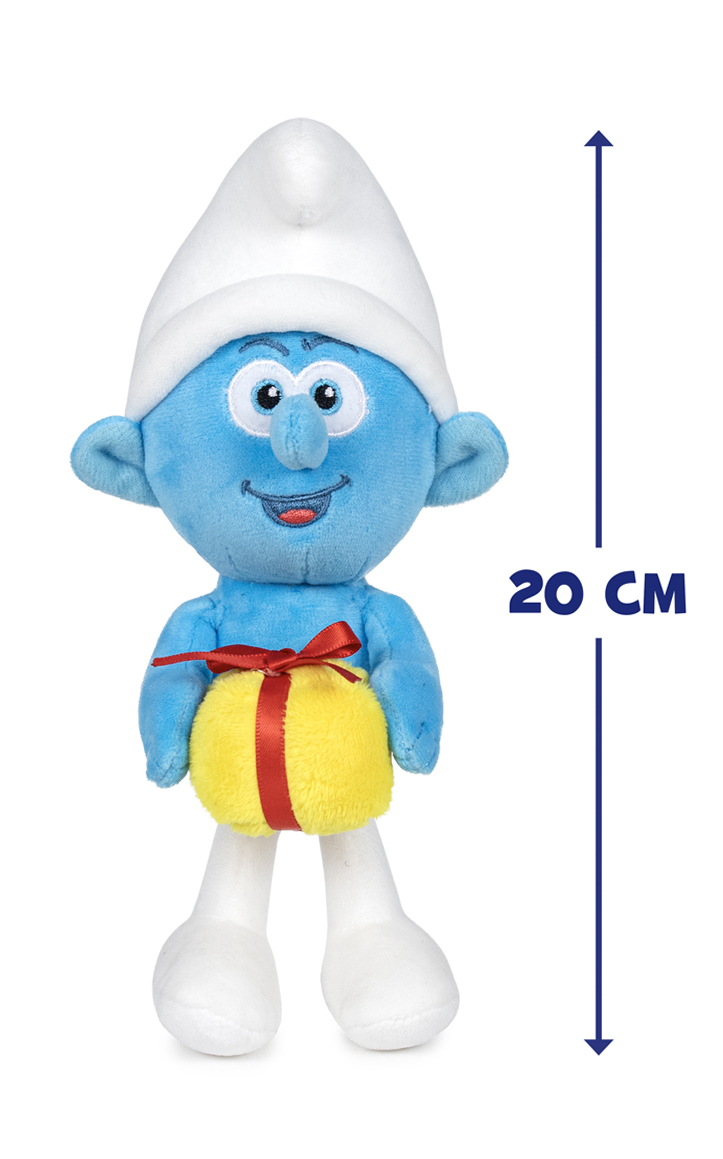 GP TOYS PUF31 peluche