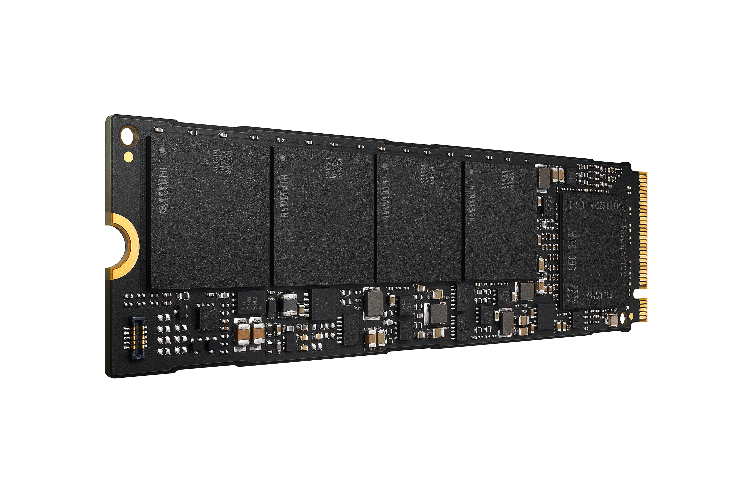 Samsung 960 PRO NVMe M.2 SSD 1 TB