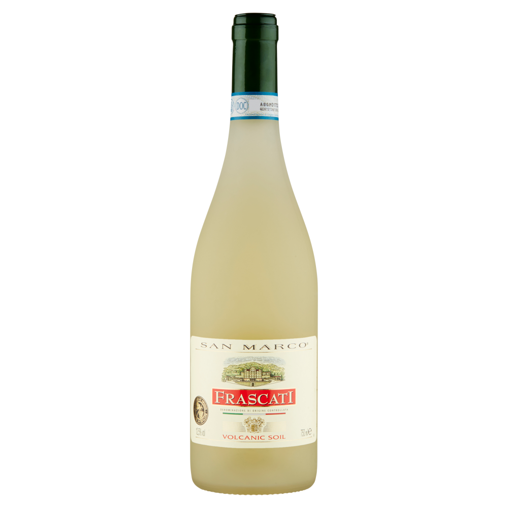 San Marco Frascati DOC Volcanic Soil 750 ml