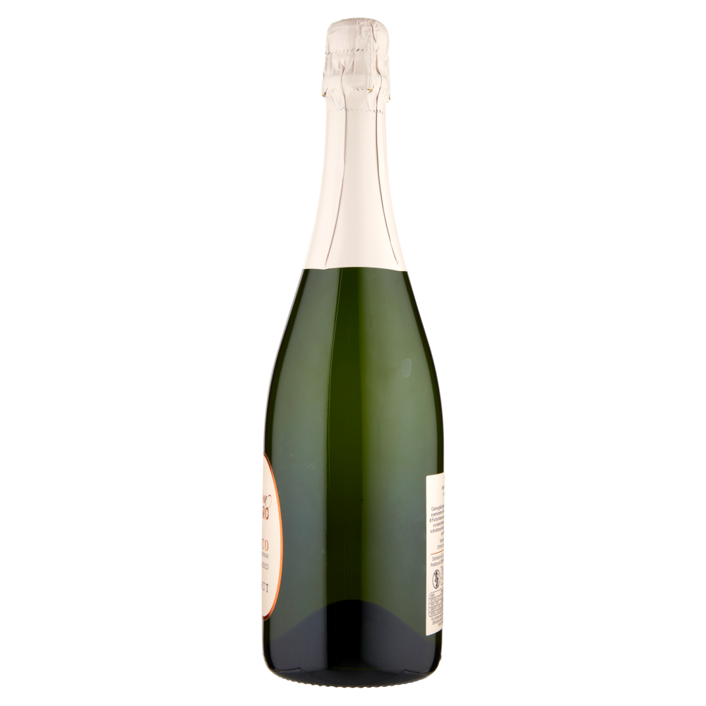 cime D'Oro Trento DOC Metodo Classico Brut 75 cl