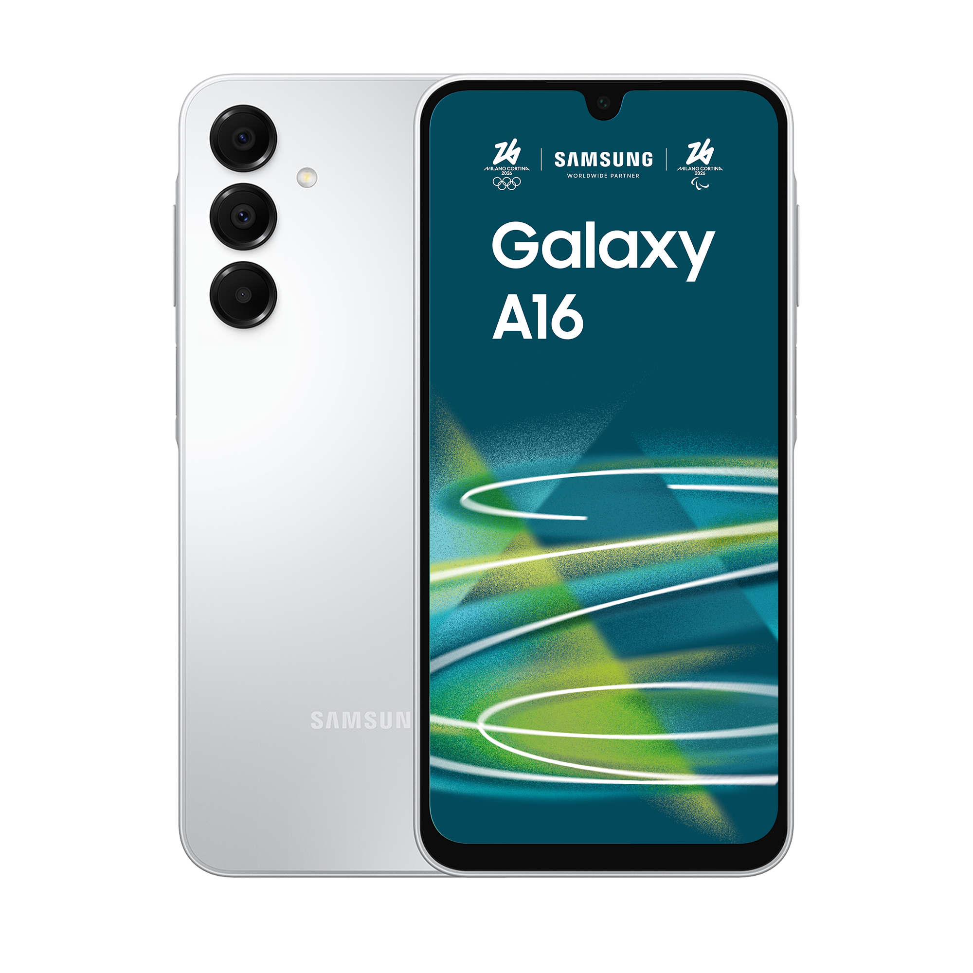 Samsung Galaxy A16