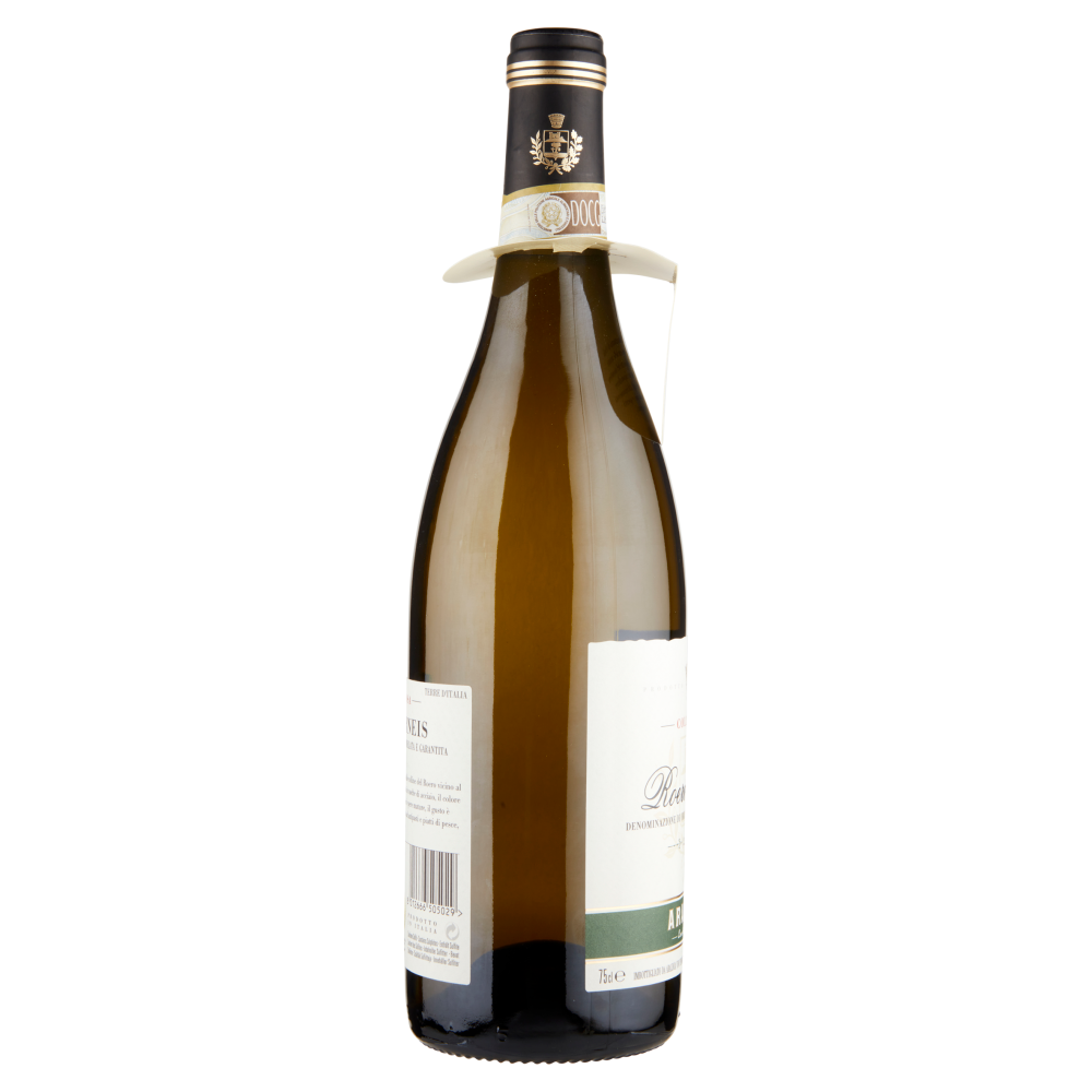 Terre d'Italia Colle Rosa Roero Arneis DOCG 75 cl