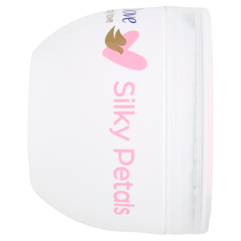 Dove body love Petali di Seta Crema Corpo Nutriente tutti i tipi di pelle 300 ml