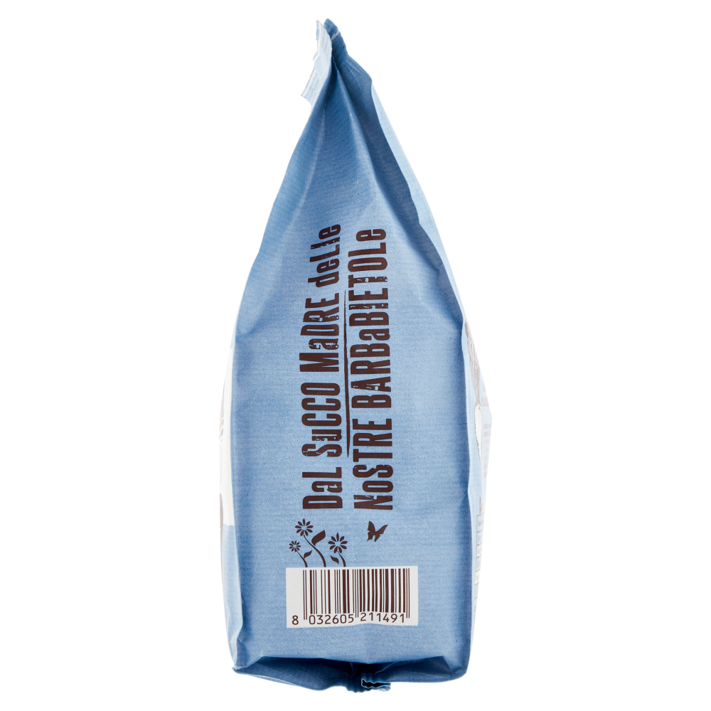 Italia Zuccheri Nostrano - Zucchero grezzo di barbabietola 750g