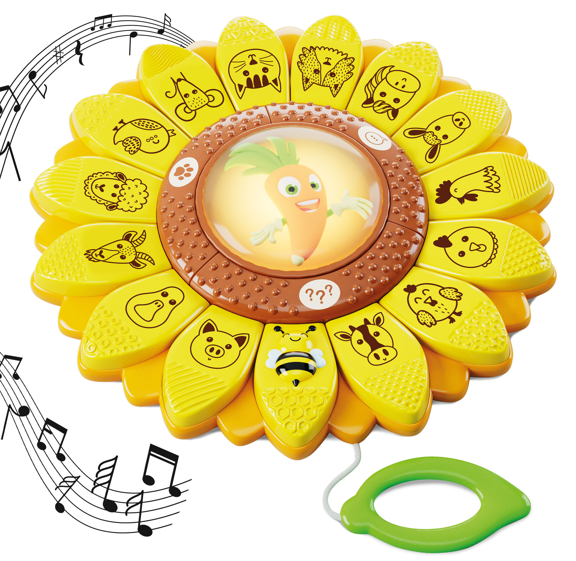 Lisciani 113767 giocattolo musicale