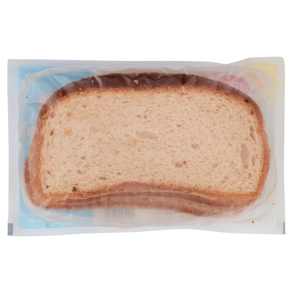 Doria Senza Glutine Pane Casereccio 220 g