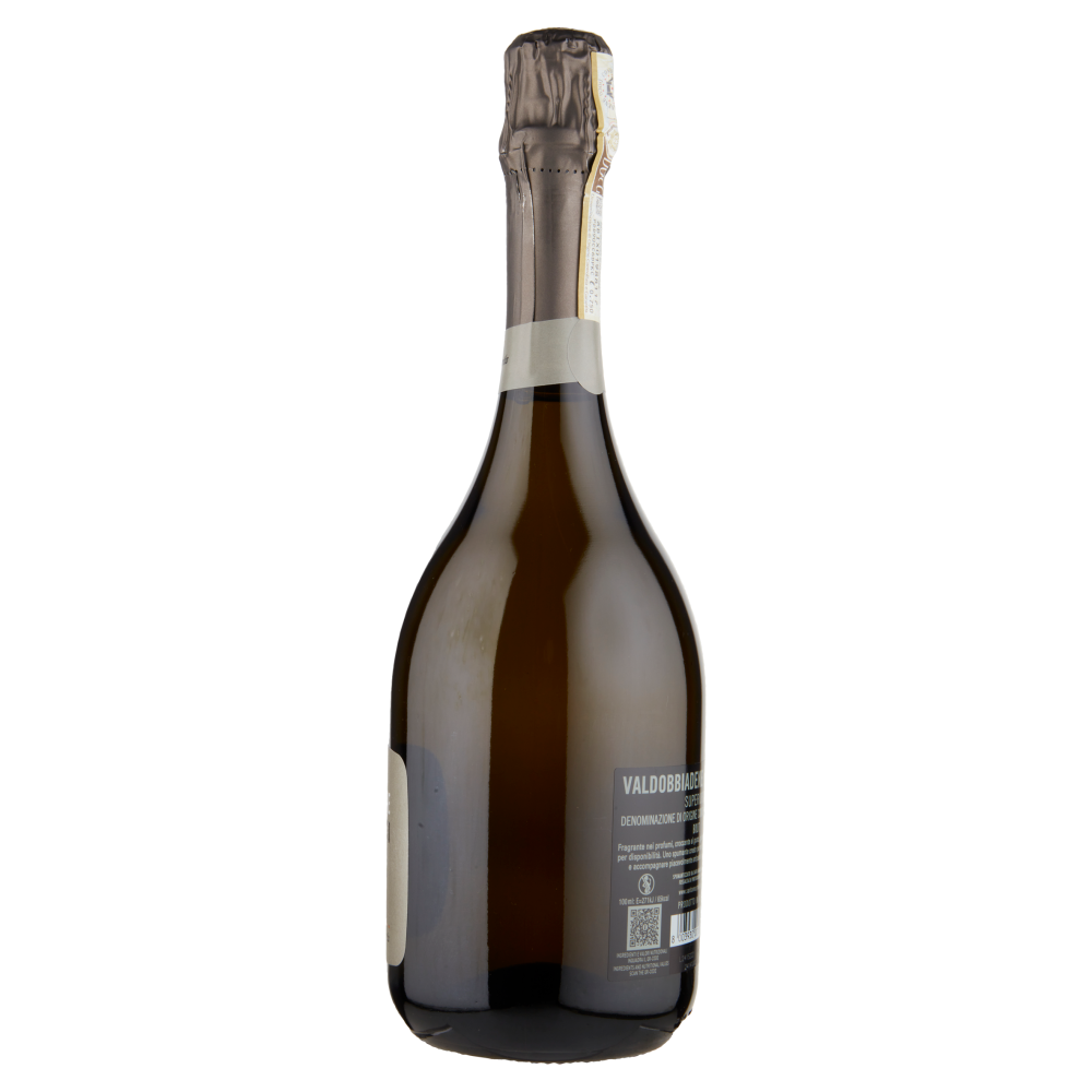 Santa Margherita Valdobbiadene Prosecco Superiore DOCG Brut 75 cl