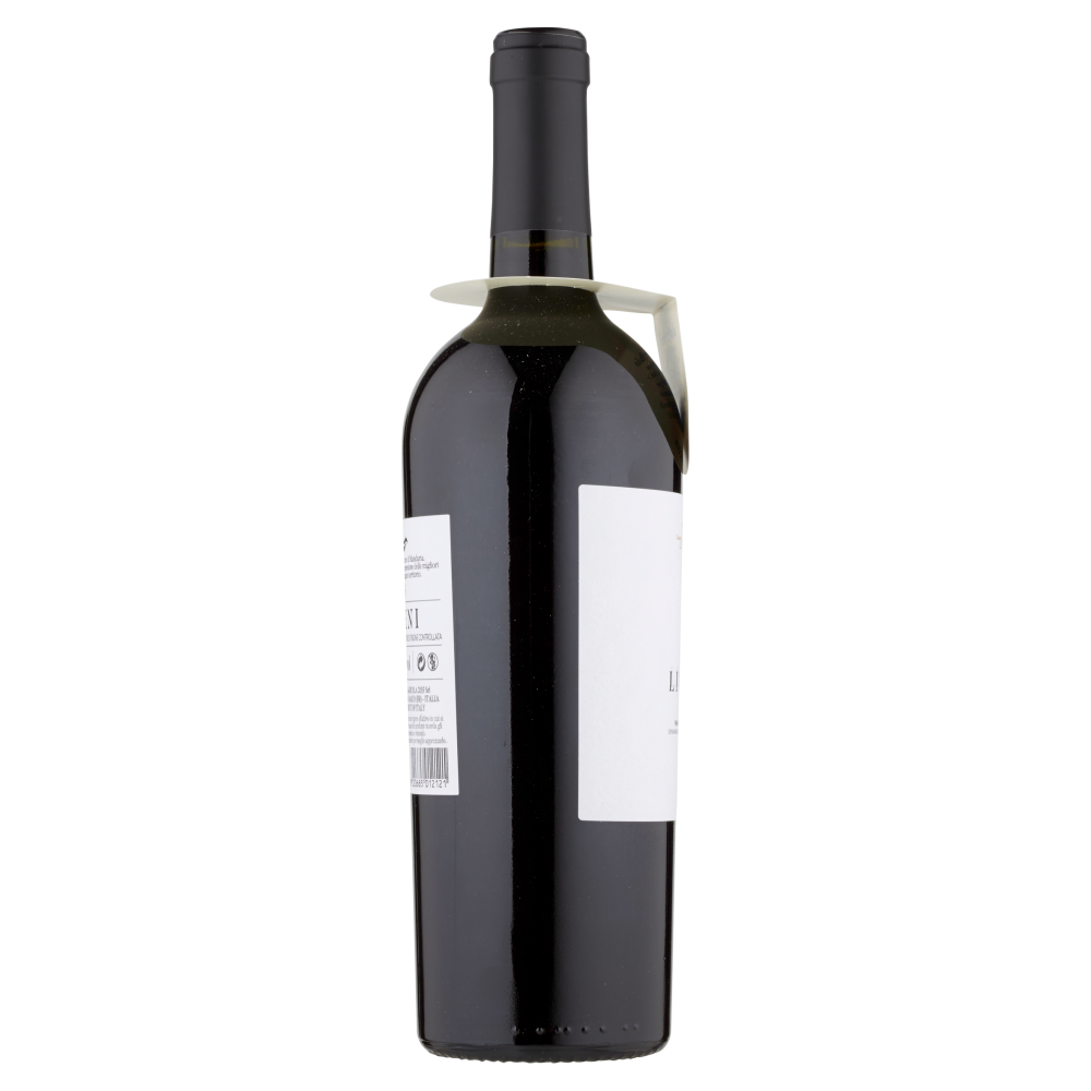 Li Reni Primitivo di Manduria DOC 750 ml