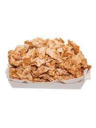 Bugie riccioline artigianali