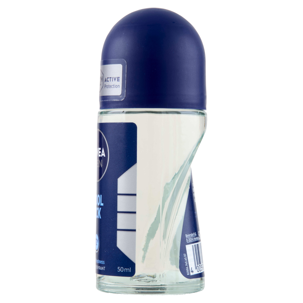 Nivea Men Cool Kick 50 ml