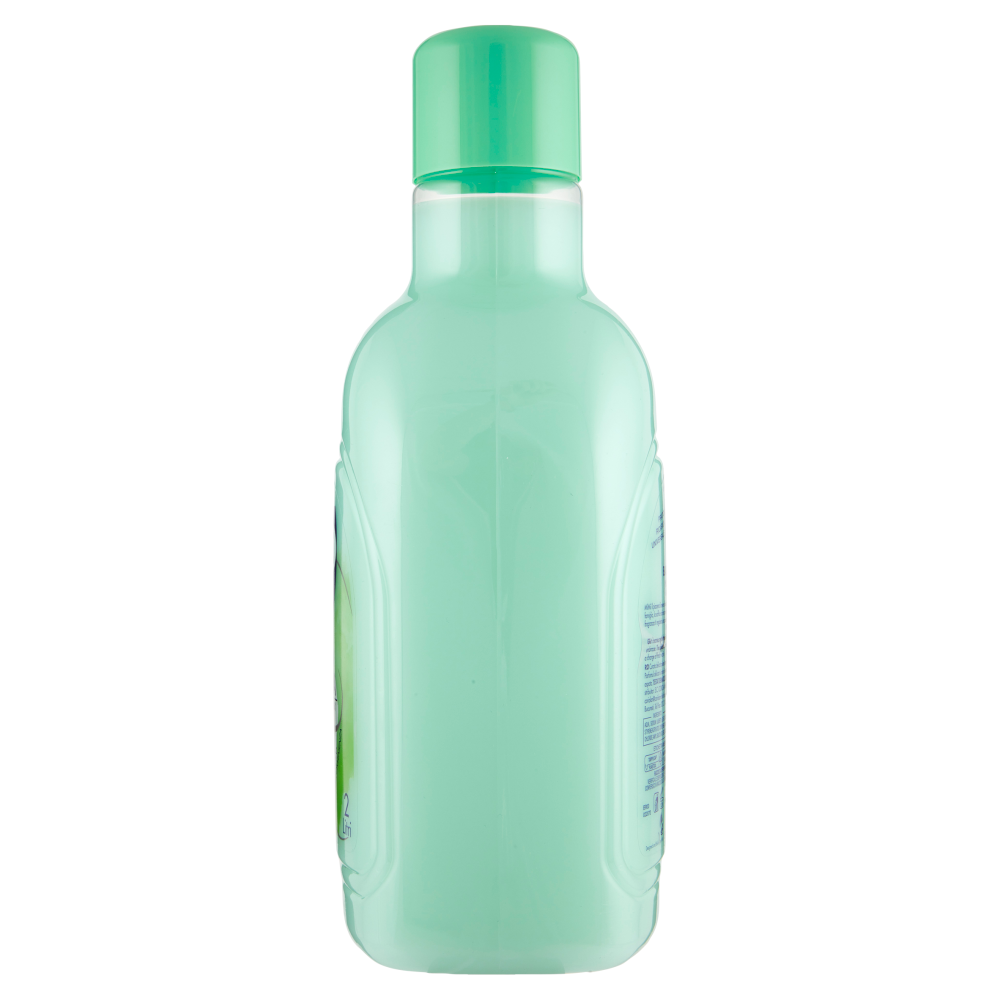 milmil Bagno Schiuma Muschio Bianco 2 Litri