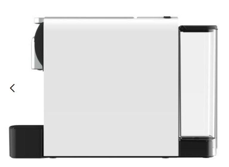 Xiaomi Scishare Mini S – Macchina da Caffè a Capsule Compatibile Nespresso/Starbucks