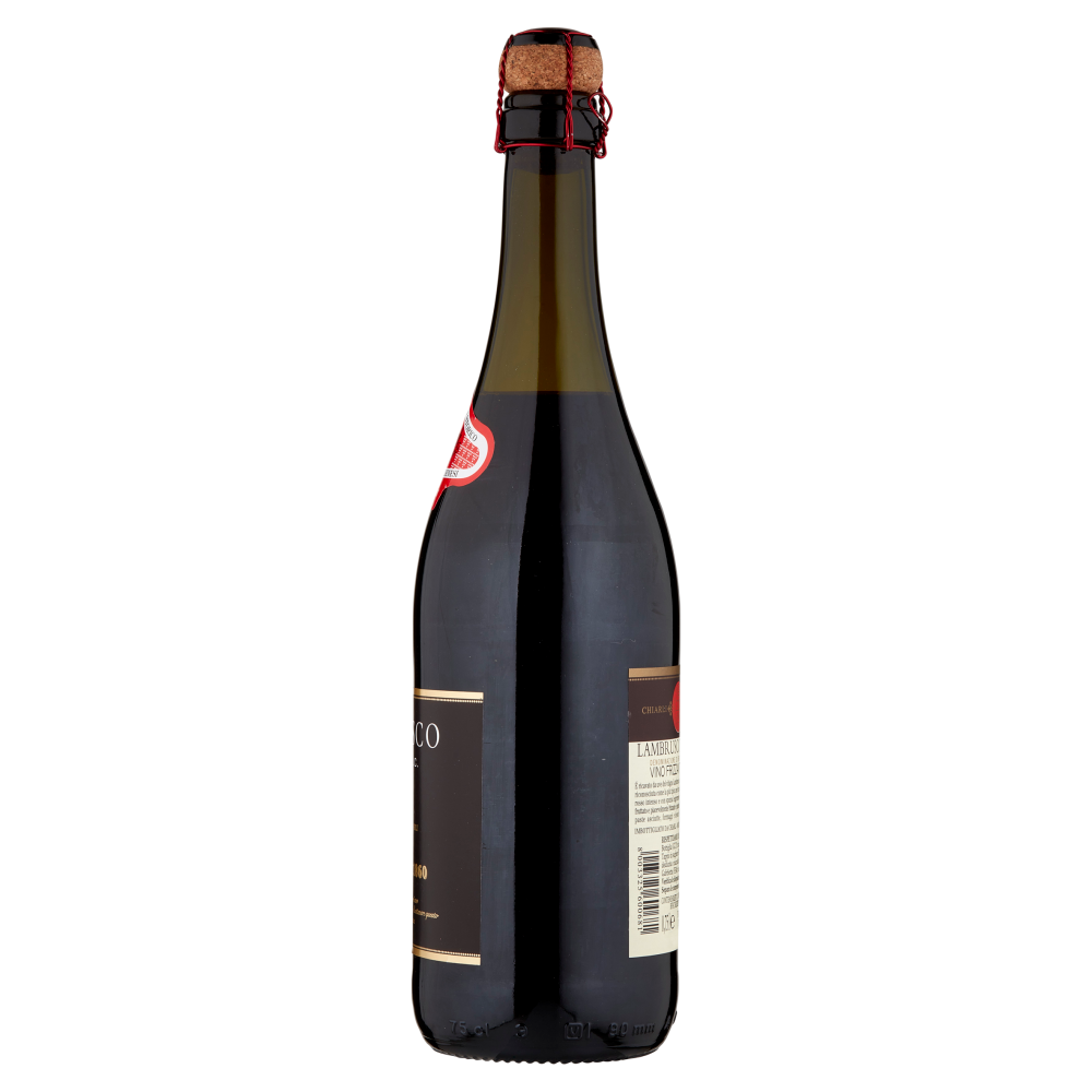 Chiarli Centenario 1860 Lambrusco Modena D.O.C. Amabile 0,75 l