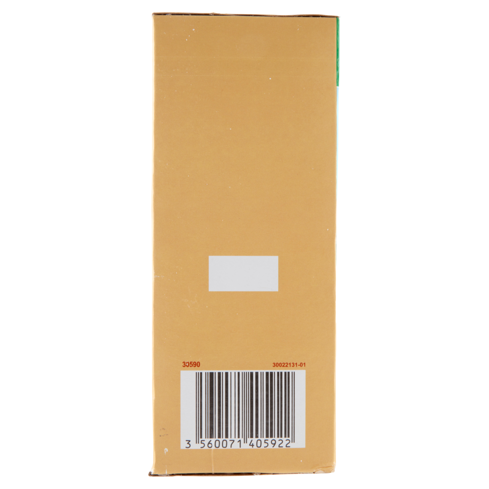 Carrefour Essential Detersivo in polvere Marsiglia e Fiori d'Arancio 1,350 kg