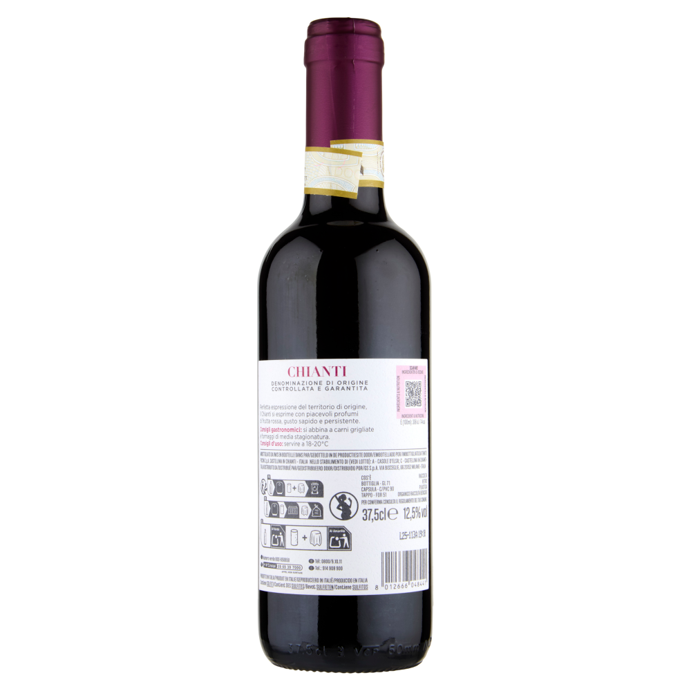 Tralcio Antico Chianti DOCG 37,5 cl