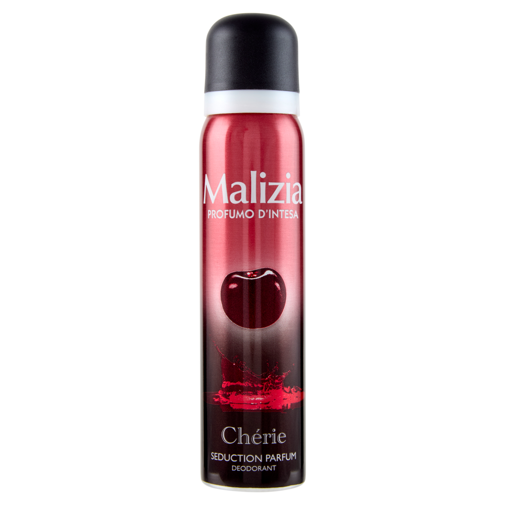 Malizia Profumo d'Intesa Chérie Seduction Parfum Deodorant 100 mL