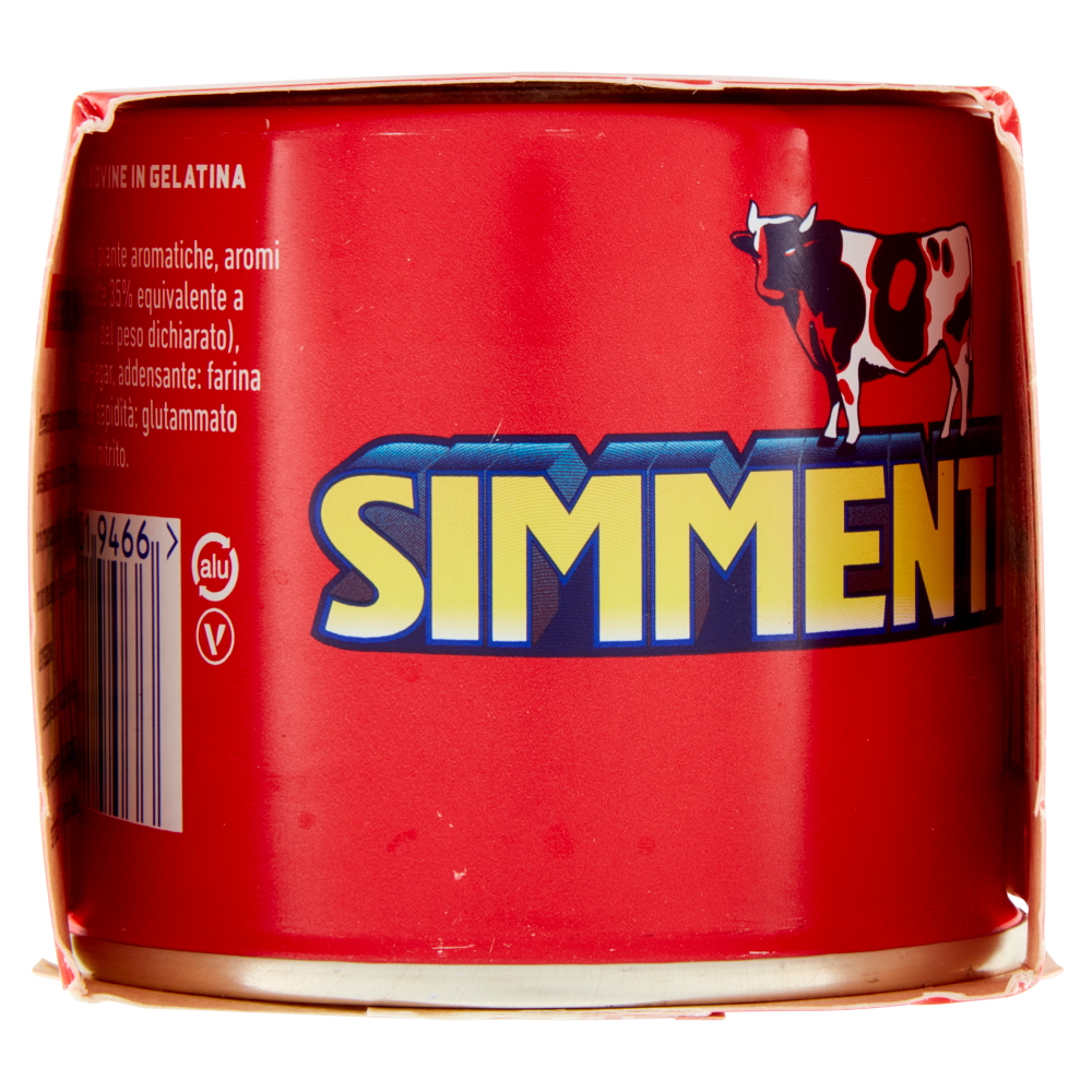 Simmenthal 2 x 215 g