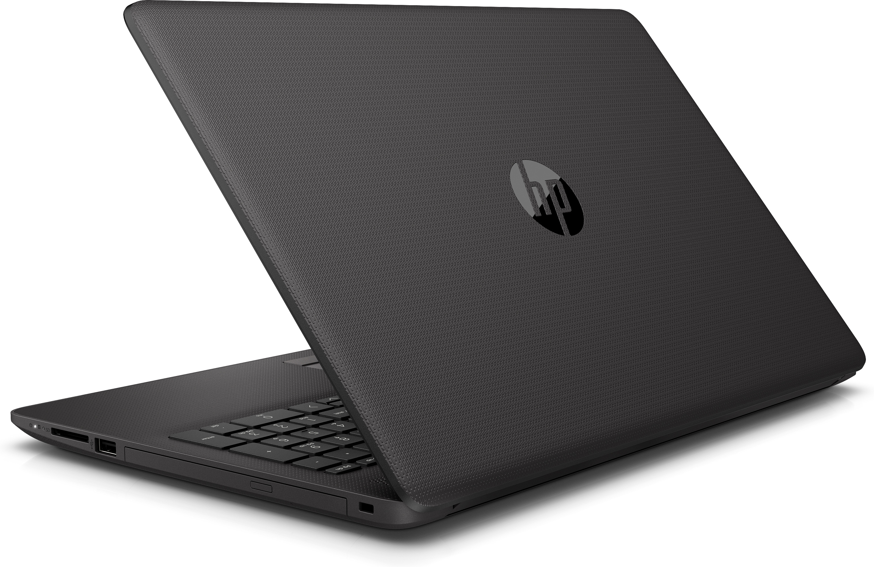 HP 250 G7 Intel® Core™ i5 i5-1035G1 Computer portatile 39,6 cm (15.6") HD 8 GB DDR4-SDRAM 256 GB SSD Wi-Fi 5 (802.11ac) Windows 10 Home Grigio, Argento