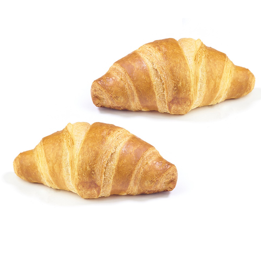 2 x Cornetti Vegani Vuoti