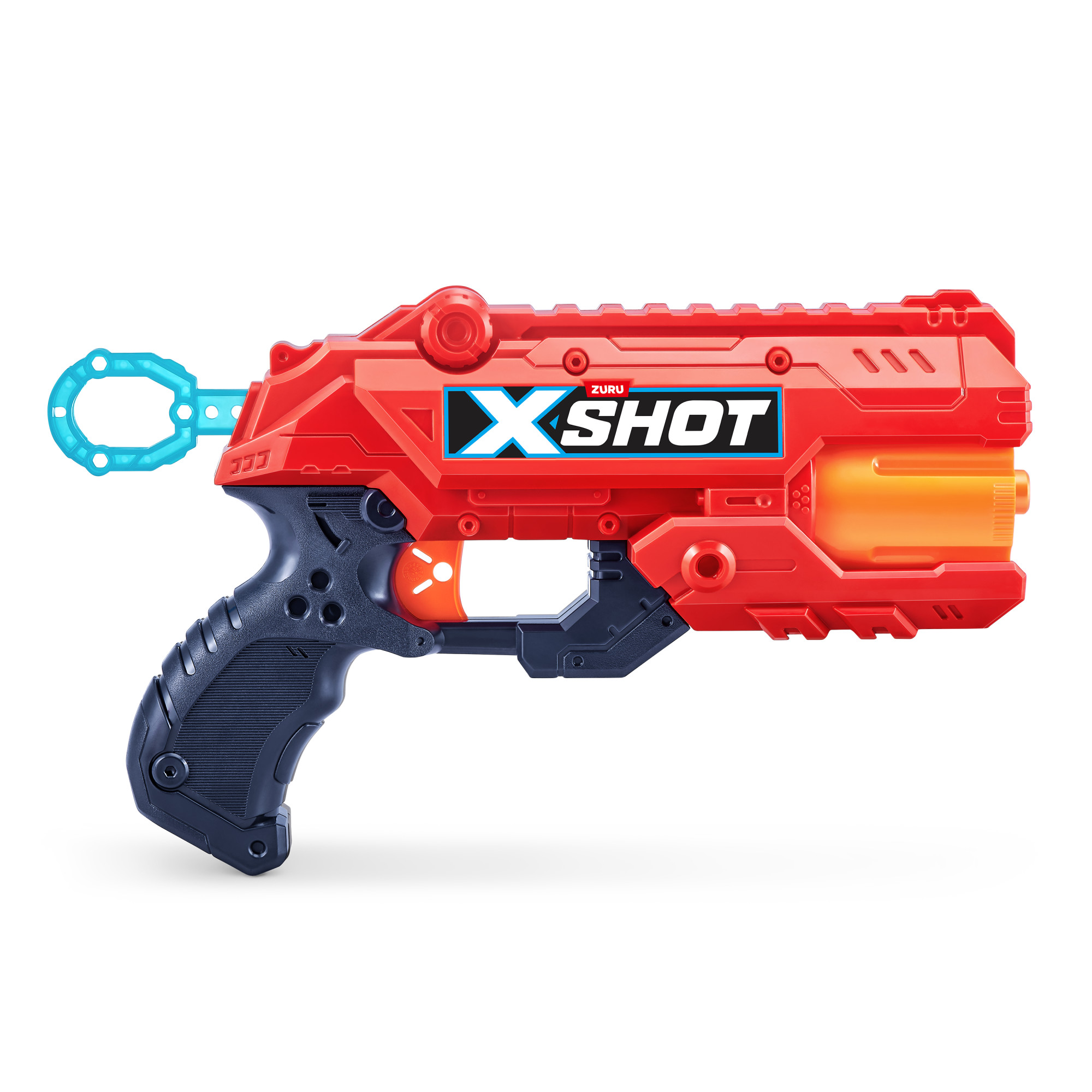 XSHOT 36433 arma giocattolo
