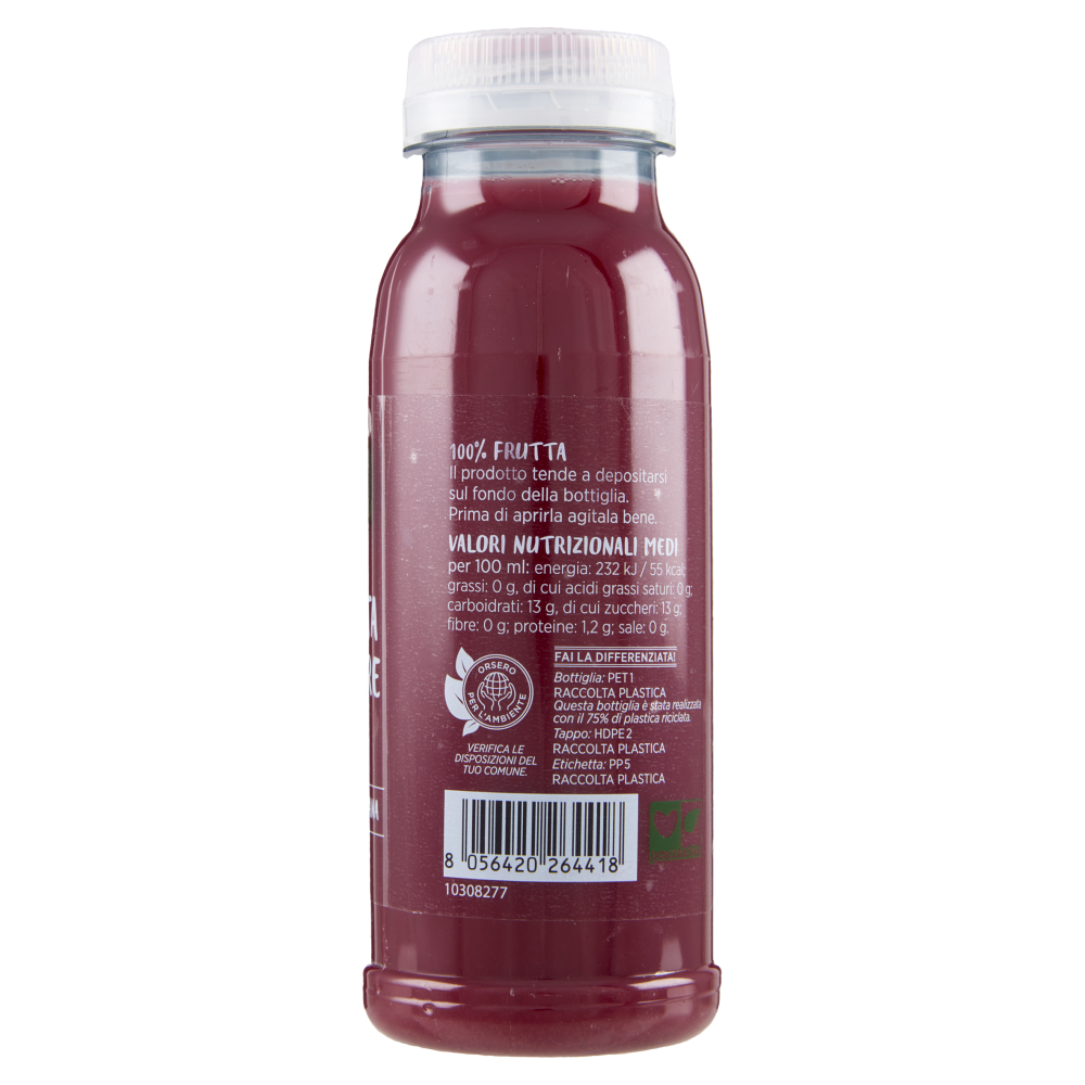 F.lli Orsero Frutta da Bere 100% Melagrana 250 ml