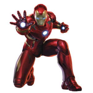 Figurine Iron Man Titan Hero - 30 cm AVENGERS : la figurine à Prix Carrefour