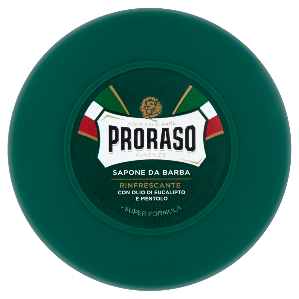 Proraso Sapone da Barba Rinfrescante 150 ml