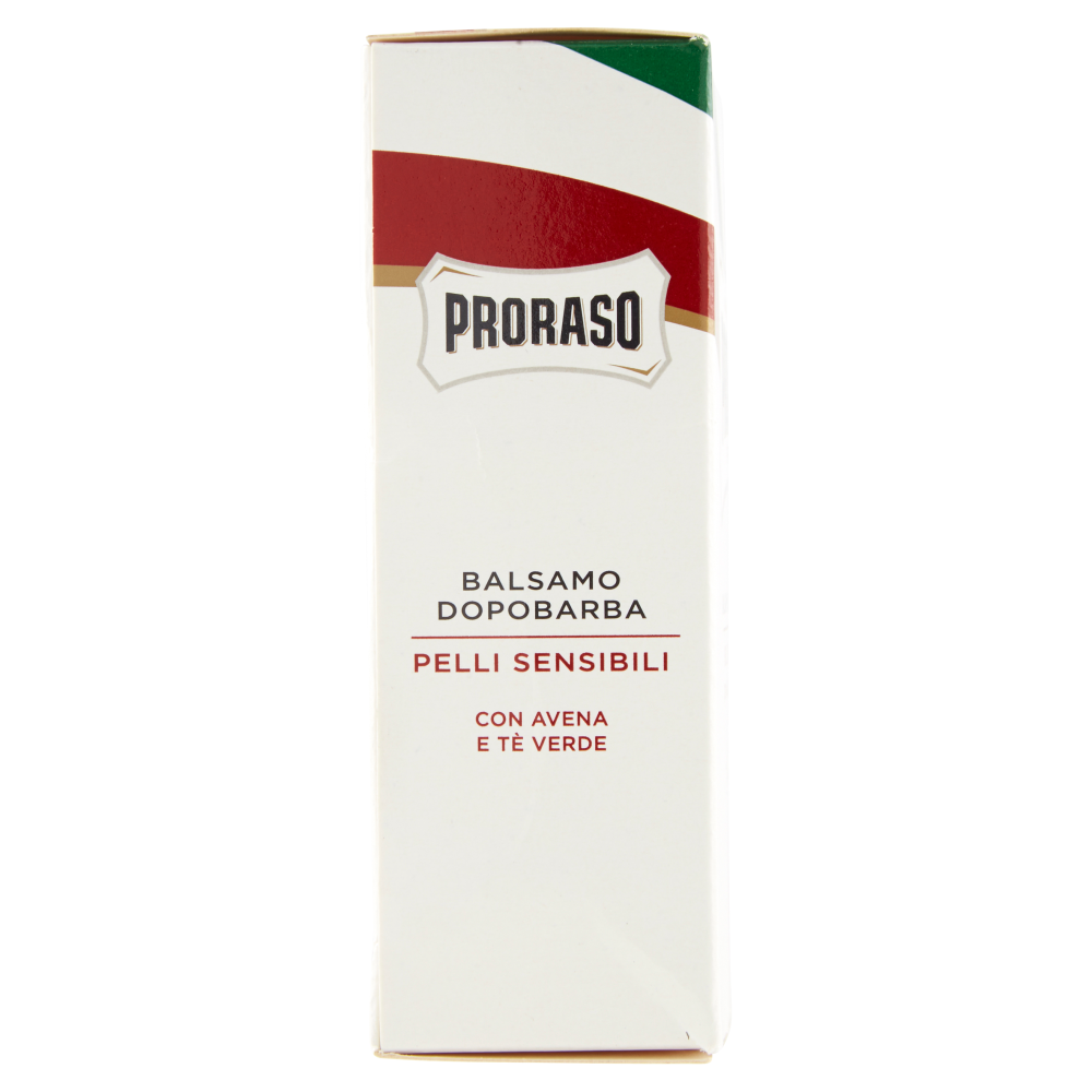 Proraso Balsamo Dopobarba Pelli Sensibili 100 ml