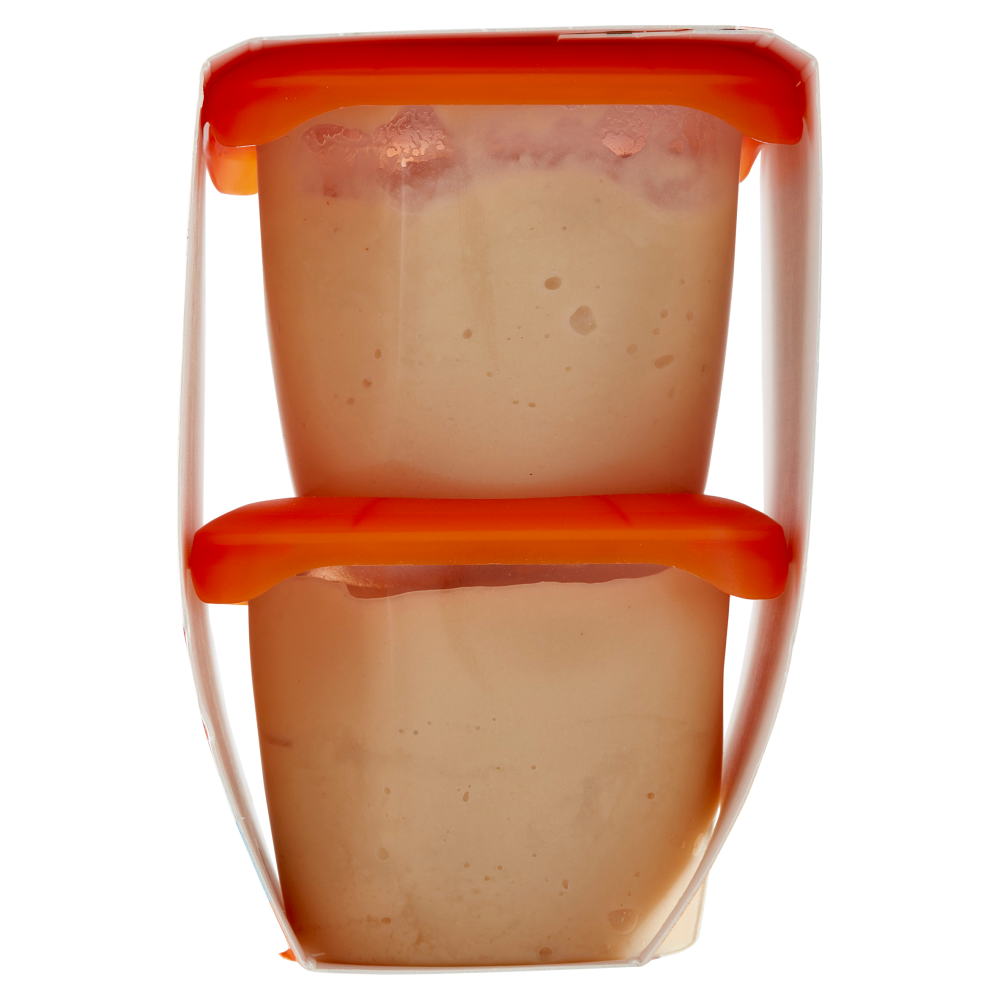 Plasmon la Merenda Banana e Yogurt Nutri mune 240 g