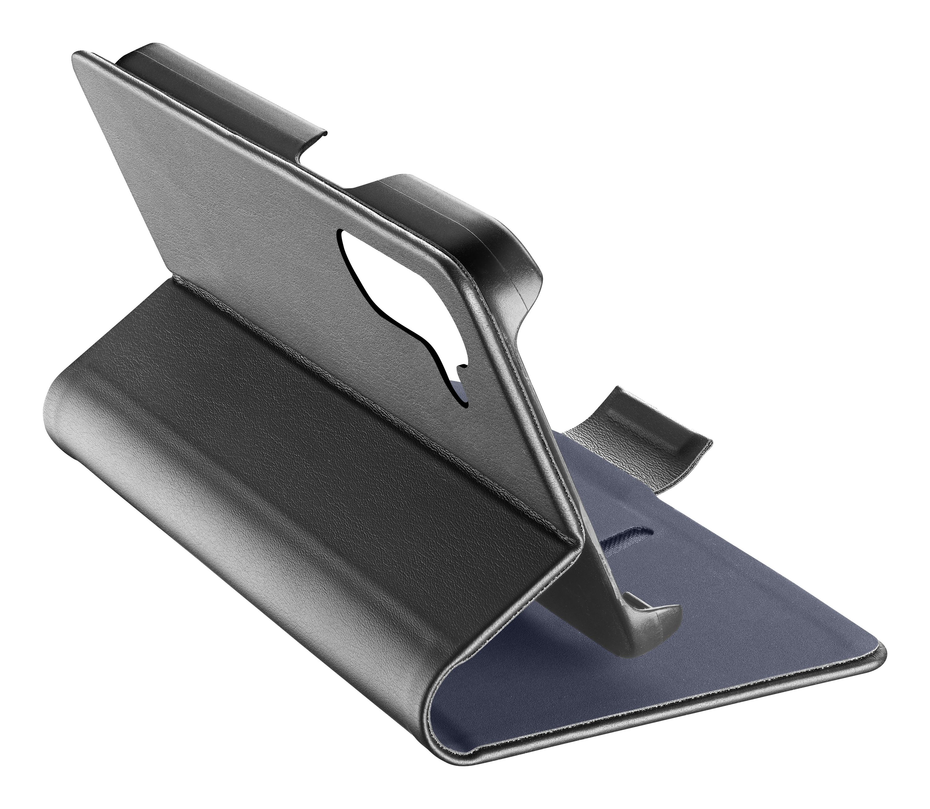 Cellularline Book - Galaxy A26 Custodia a libro