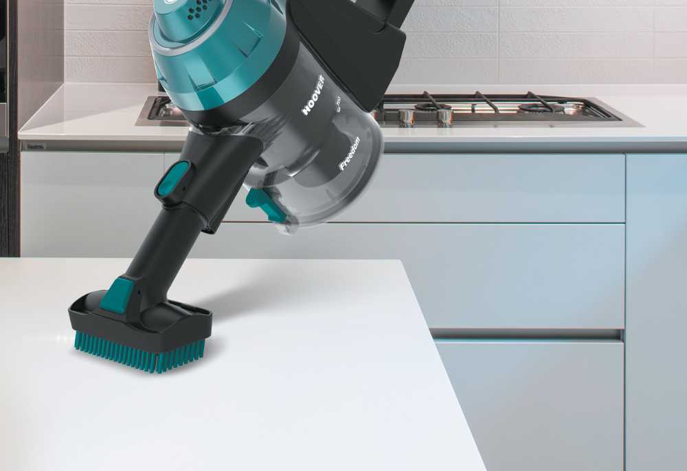 Caricatore Per Aspirapolvere Hoover Freedom FD22 22V - Foto 10