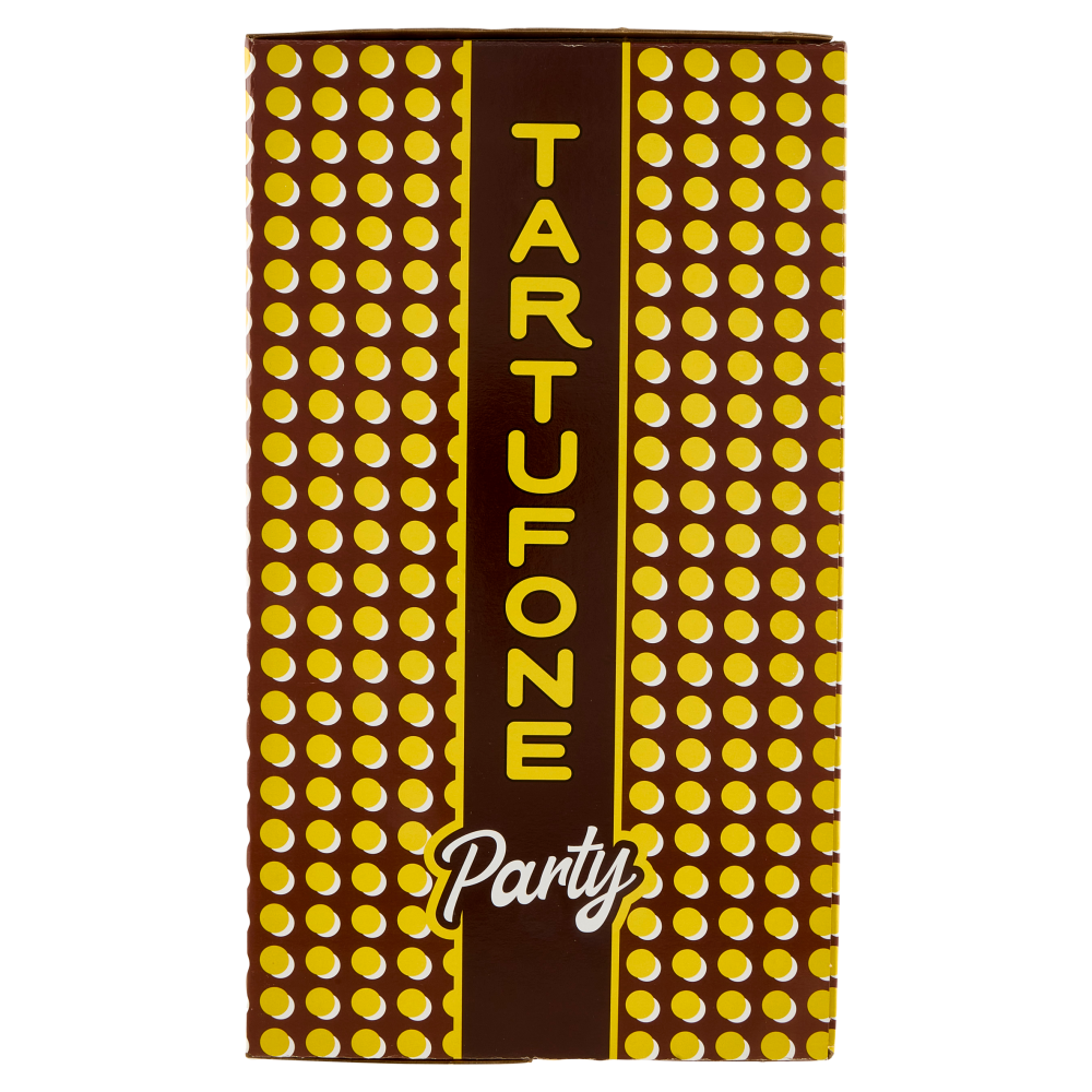 Tartufone Party il Tartufone 750 g + Spumante Sant'Orsola Dolce 75 cl
