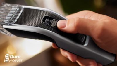 Philips HAIRCLIPPER Series 3000 HC3525/15 Regolacapelli