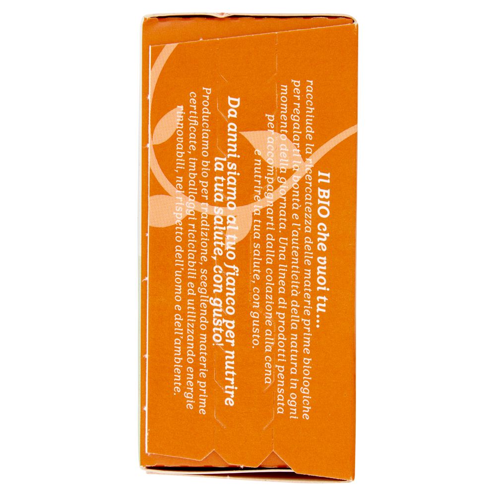 Germinal Bio Crostatina Mirtillo farro 4 x 50 g