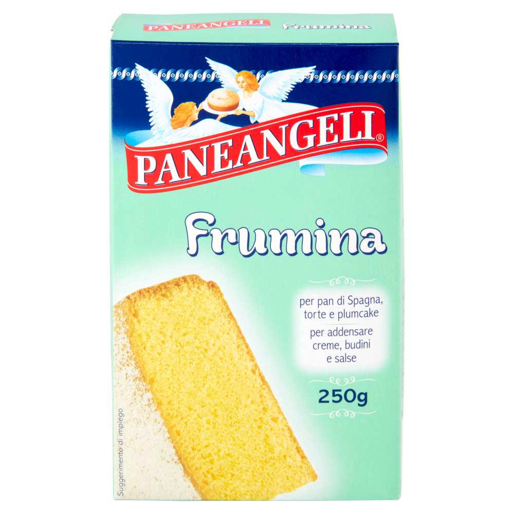 PANEANGELI Frumina 250 g
