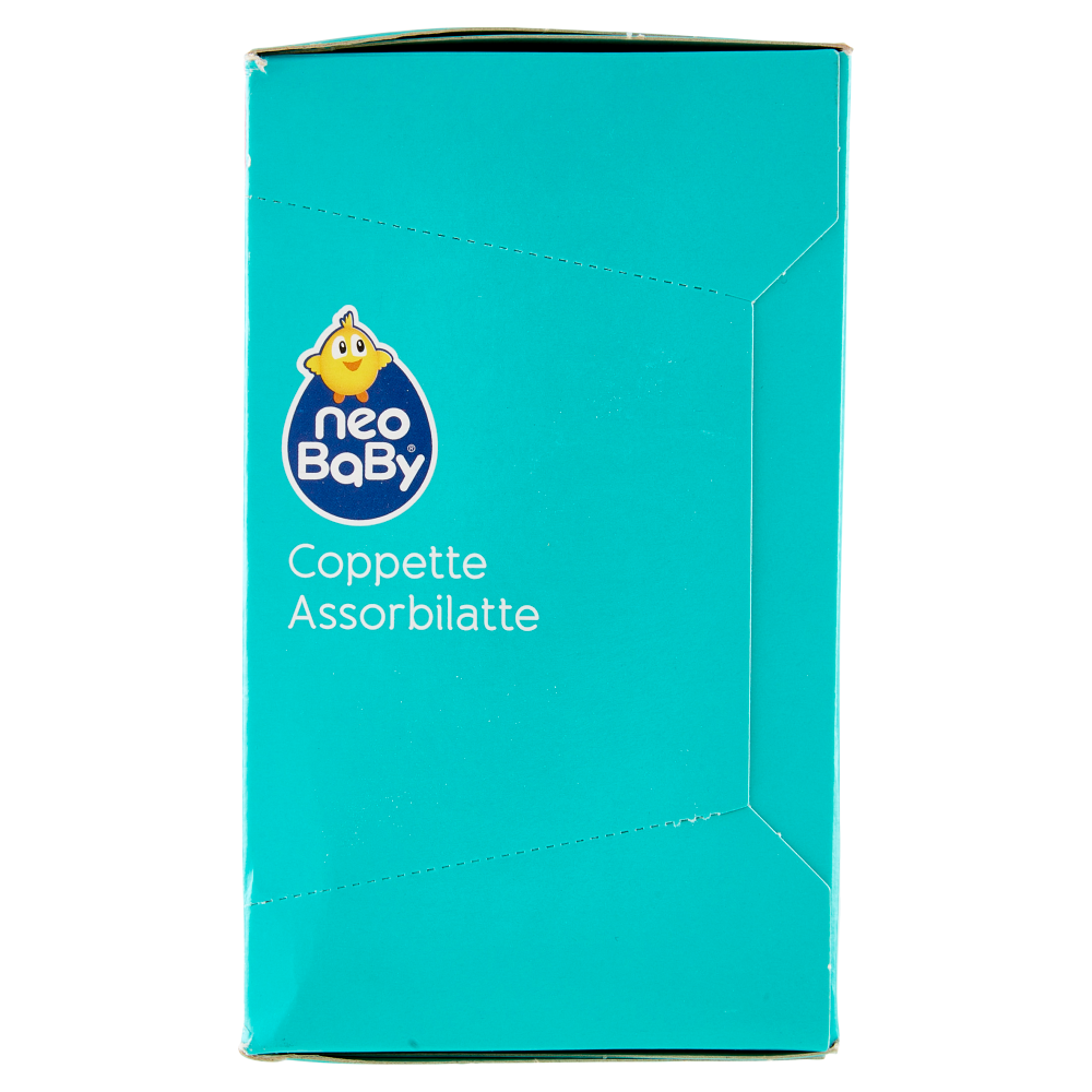 neo Baby Mamma Coppette Assorbilatte 30 pz