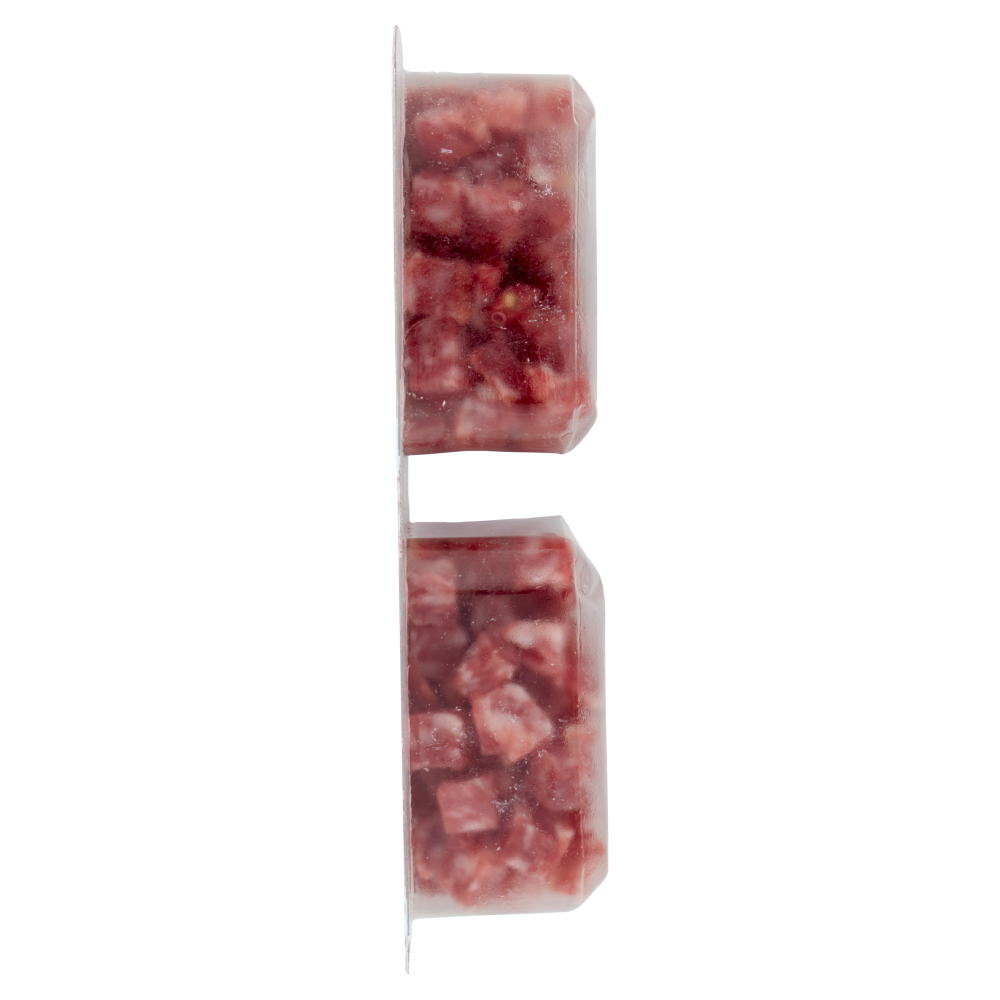 Negroni Cubetti di Salsiccia 2 x 60 g