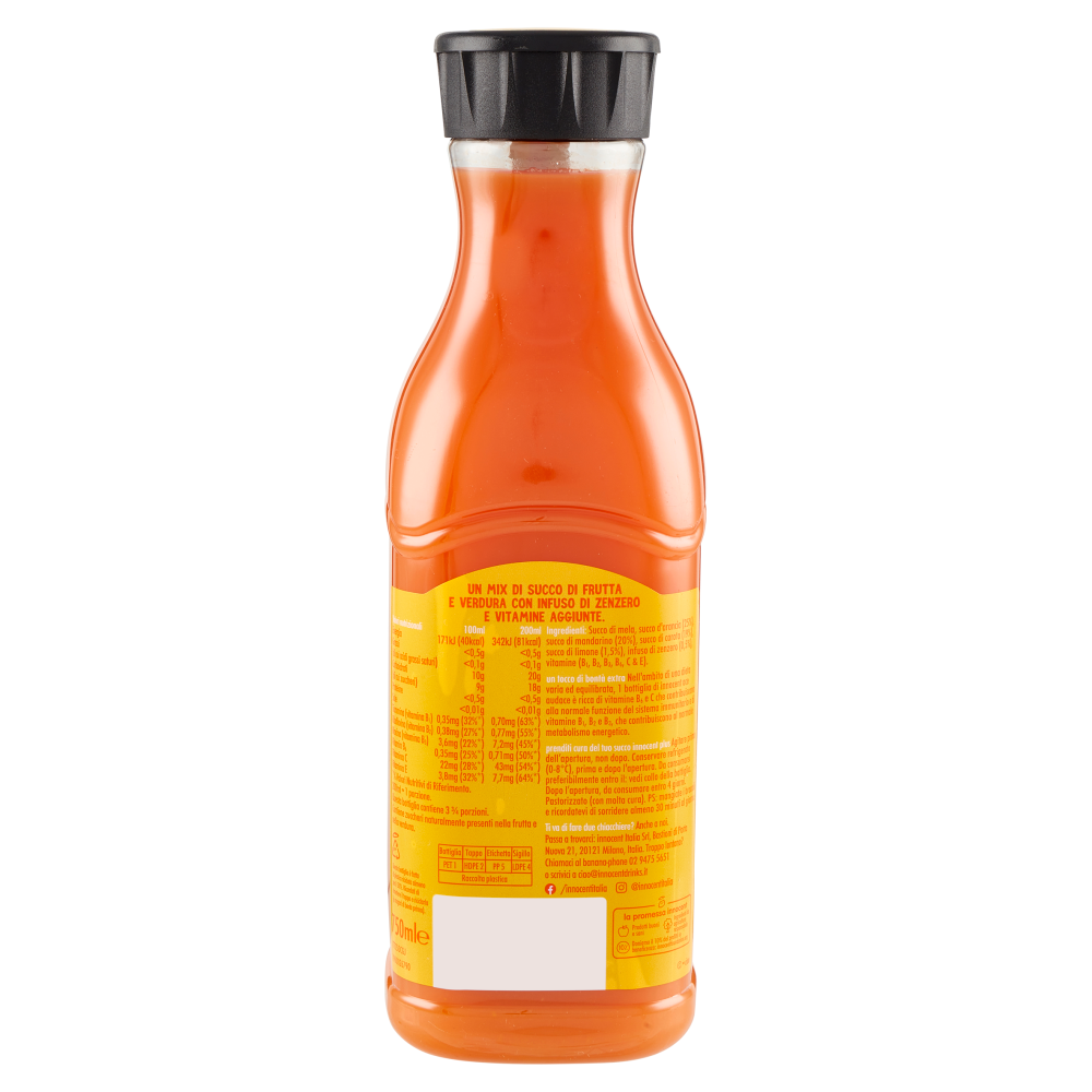 innocent+ Plus Ace Audace 750 ml