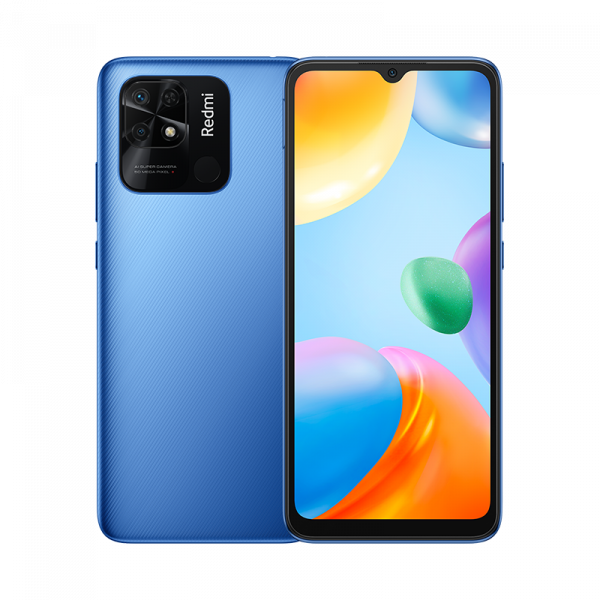 Vodafone Xiaomi Redmi 10C