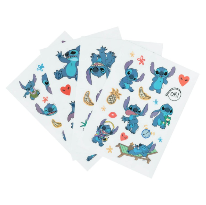 ERIK GDGE026 adesivo per bambino