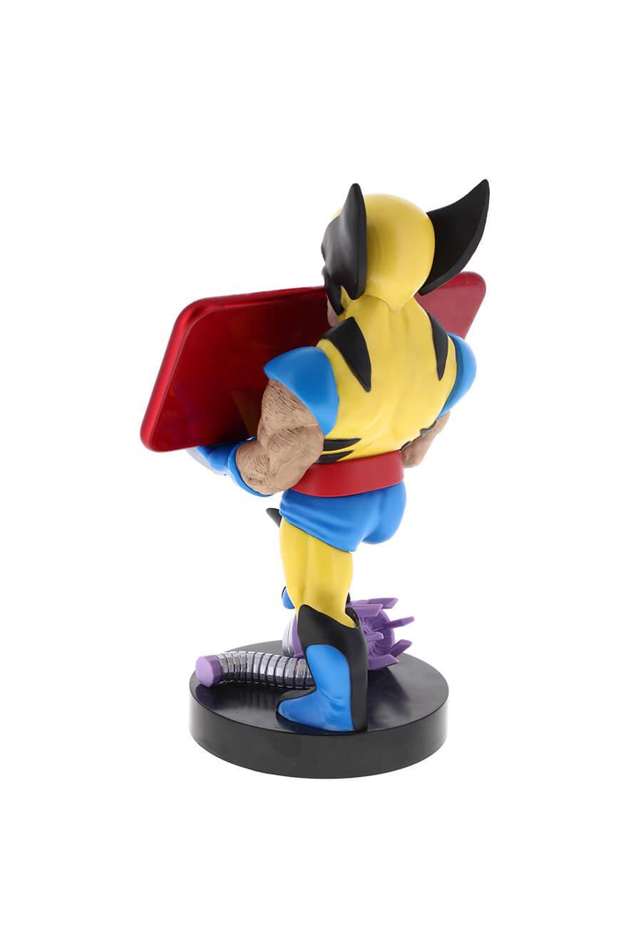 Exquisite Gaming Cable Guys MER-2923 supporto per personal communication Supporto passivo Controller per videogiochi, Telefono cellulare/smartphone Multicolore